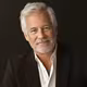 Client headshot: a man in his sixties